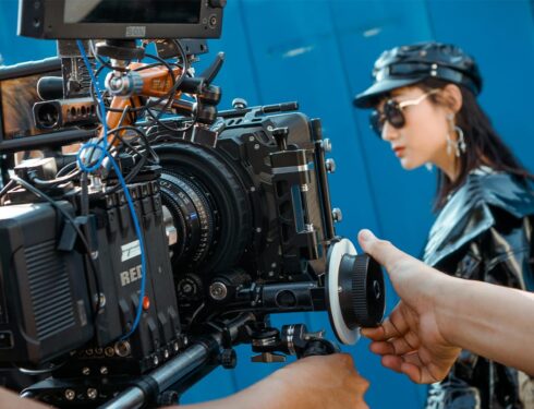 The Most Challenging Moments on Set: A Director’s Perspective